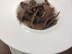 家常焖笋干-莆田餐厅(大悦城店)