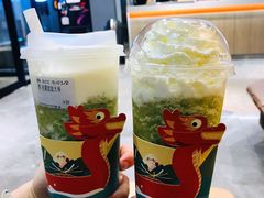 -CoCo都可(燕塘店)