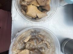 -明哥牛什粥(鸿运阁店)
