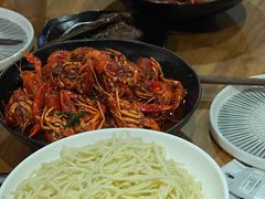 -金陵一哥龙虾馆(三牌楼总店)