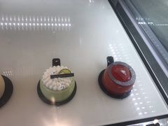 -La Porte de Paris 巴黎之门法式甜品