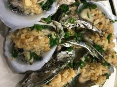 -四川小胡子海鲜(丁村万人海鲜广场店)