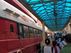 -澳门外港客运码头(轮渡站)