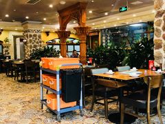 大堂-巴依老爷新疆美食(望京小街店)