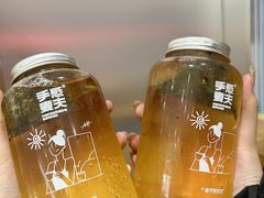 -手感麦夫(黄兴中路五一店)