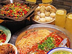 -佬牌火辣辣衢州特色菜(皇冠总店)