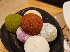 -伊豆野菜村(大族广场店)