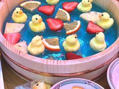 -庆峰龙虾烧烤(合肥一店)