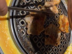 -韩宫宴炭火烤肉(印象城店)