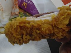 -麦当劳(季平店)