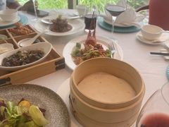 -阳澄湖费尔蒙酒店颐丰阁中餐厅(马鞍山西路店)