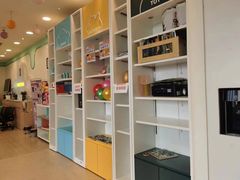 -乐之童成长中心(石景山万达店)