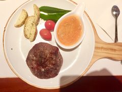 小蜜牛排-斗牛士牛排(南京东路店)