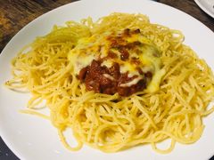 -HIGH FIVE哈福手工汉堡(桂林路店)