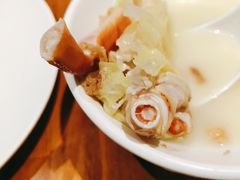 -hallch 好吃餐厅(全运村中央广场店)