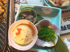 -桃太郎寿司料理(南坪店)