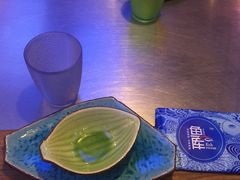 -鱼库·不仅是一家烤鱼店(车公庙店)