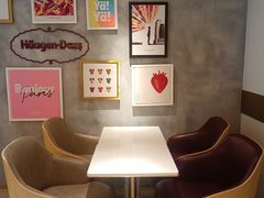 -哈根达斯(武汉天地店)
