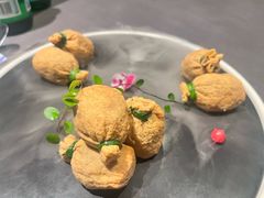 -上海滩餐厅(BFC外滩金融中心店)