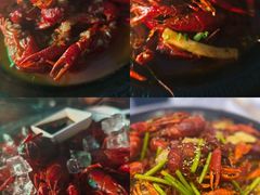 -金陵暴走小龙虾·迷踪蟹(凯德MALL店)