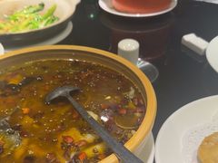 -東舍食唐精品陕菜馆