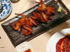 -侨美食家·粤菜(体育西路店)