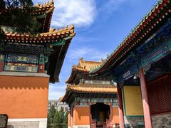 -历代帝王庙博物馆