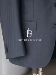 点击看大图 -BROTHER西服礼服定制·商务·婚礼(佛山南海店)
