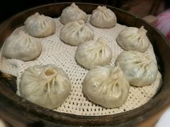 素菜包-黄家老店·非遗灌汤包(晋安路店)