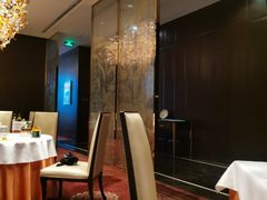 -东海朗廷酒店-唐阁T’ANG COURT 中餐厅