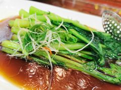 -良友·海鲜青岛菜·海肠捞饭(五四广场店)