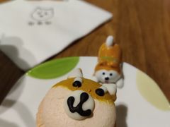 -柴务处·柴犬主题狗咖