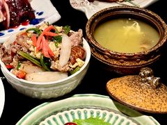 -松鹤精致料理(五一中路店)