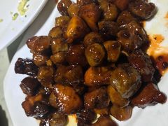 -眷江南之小蓝鲸(王府大街店)