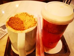 -去茶山(重庆万象城店)
