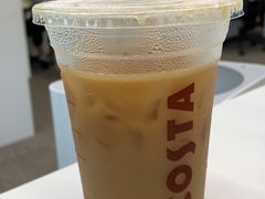 -COSTA COFFEE(金长安大厦店)