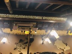 -柿子树炭烤羊腿(金台路店)