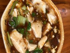 -新繁牛肉豆花(都江堰店)