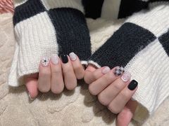 -安福路