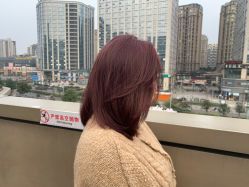 -川和潮人漂色·烫染·接发