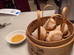 招牌虾饺皇-金鼎轩(方庄天坛店)