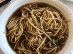 虾子面-怡园饭店-餐厅(四望亭店)