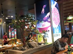 -潮火锅·麻辣牛肉火锅(观音桥方圆·LIVE店)