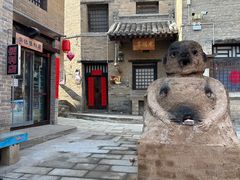 -郭峪古城