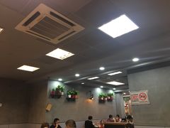 大堂-真功夫(北京西站店)
