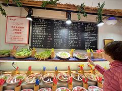 -西江红·株洲本地菜(滨江南路店)