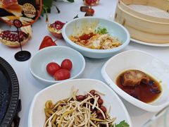 -小厨娘淮扬菜(天印大道店)