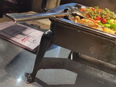 -探鱼·鲜青椒爽麻烤鱼(增城东汇城店)