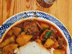 -伊麦佳兰州牛肉面清真美食店