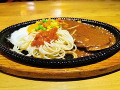 菲滋特色牛排-菲滋意式餐厅(加州阳光二店)